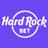 hardrockbet logo